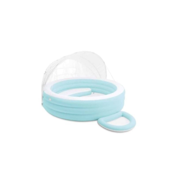 Детский надувной бассейн INTEX 57195 