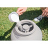 Стеклянный песок INTEX 29058 для фильтра бассейна